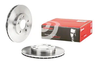 Súper Precio Juego de discos de freno BREMBO 09.B463.10 BREMBO 09.B463.10